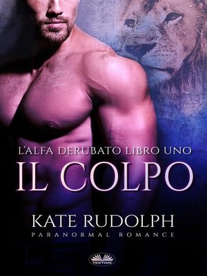cover image of Il Colpo